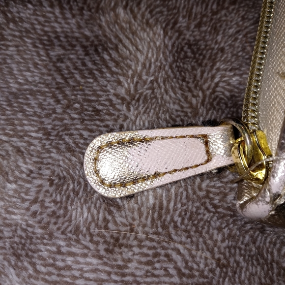 Betsy Johnson wallet - Picture 6 of 6